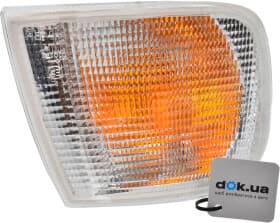 Фонарь указателя поворота