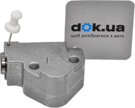 Комплект ланцюга ГРМ