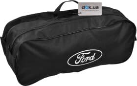 Сумка-органайзер Poputchik Ford в багажник 03-110-2D