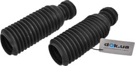 Комплект (пыльники + отбойники)