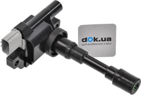 Котушка запалювання