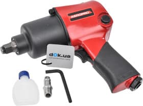 Пневмогайковерт Aeropro RP7430