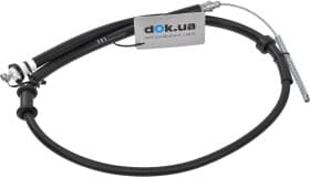 Трос ручного гальма