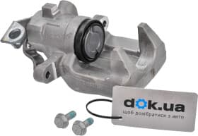 Тормозной суппорт