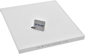 Фільтр салону