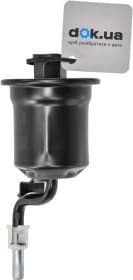 Паливний фільтр Japko 30244