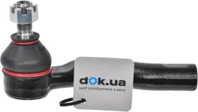 Наконечник кермової тяги