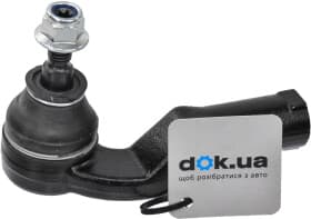 Наконечник рулевой тяги