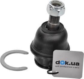 Шаровая опора