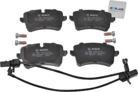 Тормозные колодки