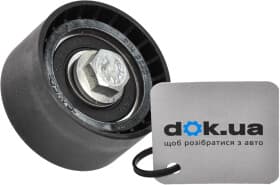 Обводной ролик ремня ГРМ Dayco ATB2543