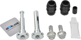 Направляющая гильза скобы тормозного суппорта