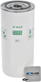 Масляный фильтр