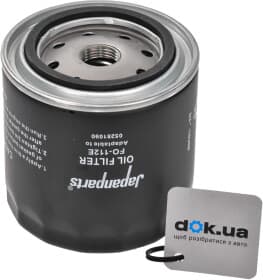 Оливний фільтр Japanparts FO-112E