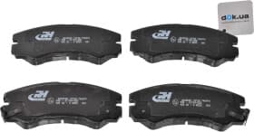 Тормозные колодки