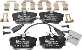 Тормозные колодки