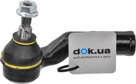 Наконечник рулевой тяги