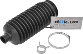 Пильник кермової рейки