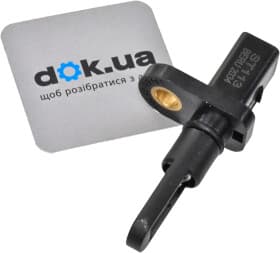 Датчик температуры впускаемого воздуха Beru ST113