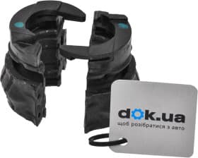 Втулка стабілізатора Втулка стабілізатора