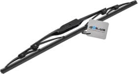 Щітки склоочисника