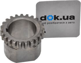 Комплект цепи ГРМ