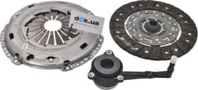 Комплект зчеплення