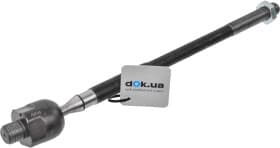 Кермова тяга