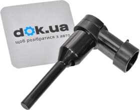 Датчик рівня охолоджувальної рідини