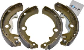 Тормозные колодки