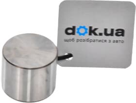 Штовхач клапана Штовхач клапана