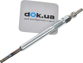 Свеча накала