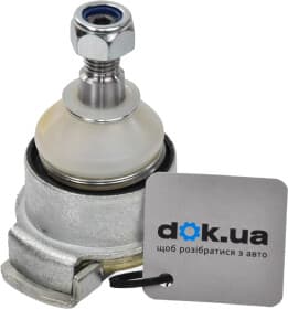 Шаровая опора