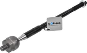 Кермова тяга