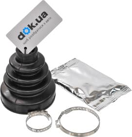 Пыльник ШРУСа