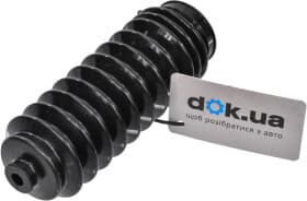 Пыльник рулевой рейки