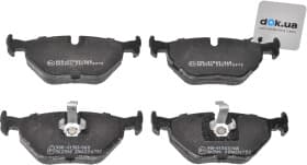 Тормозные колодки