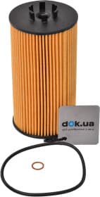 Оливний фільтр