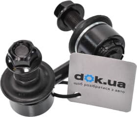 Стійка стабілізатора