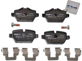 Тормозные колодки