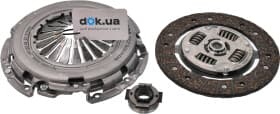 Комплект сцепления