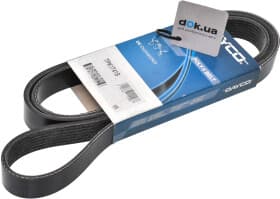 Поликлиновой ремень