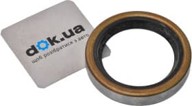 Сальник колінчастого вала