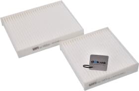 Фільтр салону