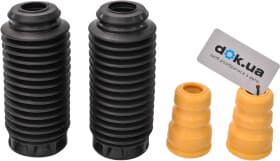 Комплект (пыльники + отбойники)