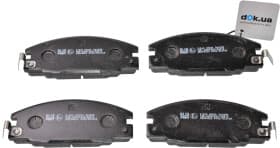 Тормозные колодки Тормозные колодки