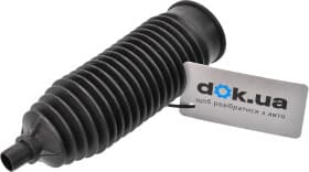 Пильник кермової рейки