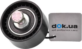 Обводной ролик ремня ГРМ Sasic 1700008