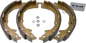 Тормозные колодки