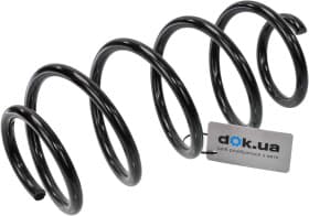 Пружина подвески